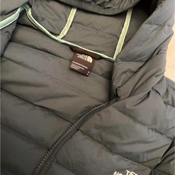 North face coat - Picture 4 of 4